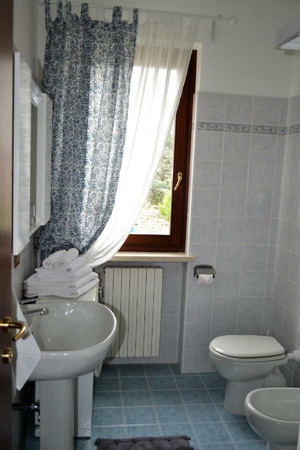 Appartement Torri Centro à Torri Del Benaco Extérieur photo