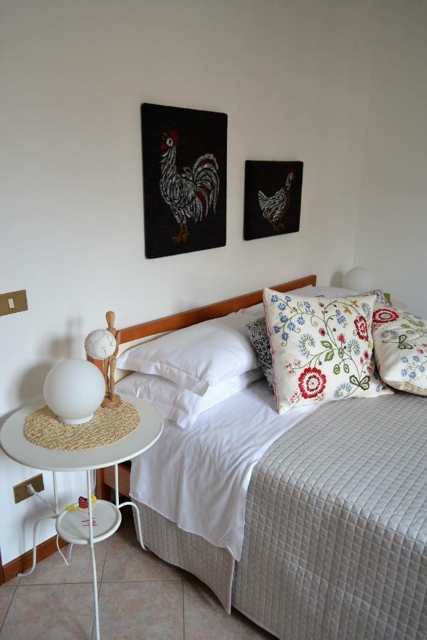 Appartement Torri Centro à Torri Del Benaco Extérieur photo
