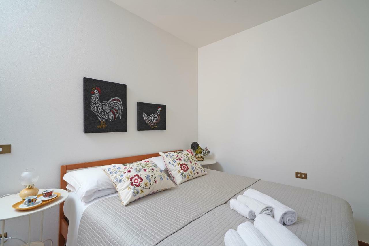 Appartement Torri Centro à Torri Del Benaco Extérieur photo